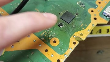 PS5 No Power Three Beeps When Plugged in