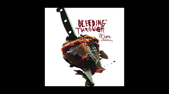 Bleeding Through - Revenge I Seek