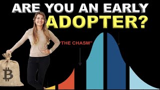 Are You An Early Adopter?
