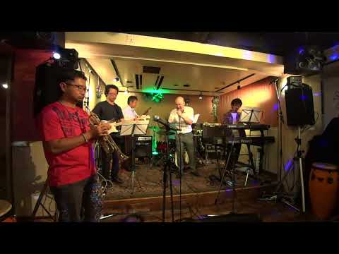 撮影してみるセッション20190925_M13 Get Wild