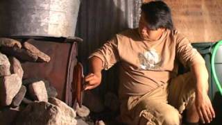 Alaska Clip 5: Check out the banya