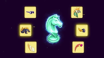 CỜ CÁ NGỰA ZINGPLAY | SẮM NGAY TRANG PHỤC MỚI CỰC ĐỘC!