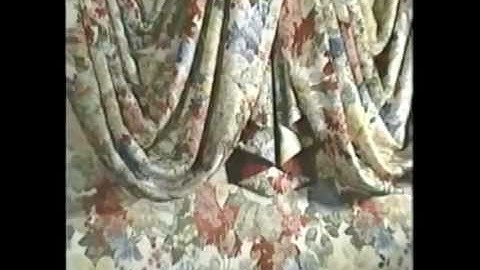 Stitches By Carmen (How Drapes are Made)