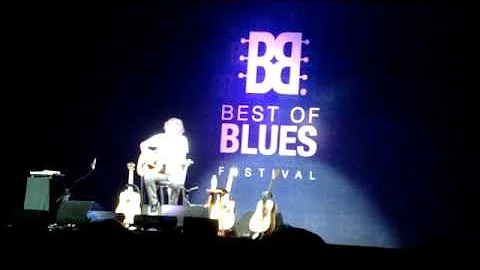 Chris Cornell (Best of Blues Festival)