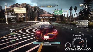 Need for Speed: Rivals-Chapter 3 This Means War (Racer)-Gameplay/Walkthrough-PC HD