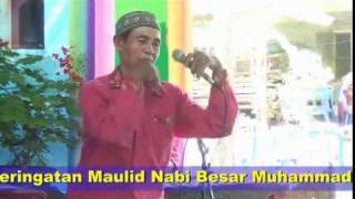 Pengajian Lucu KH. Jabir Huda Al Mansyur 02