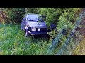 1980 ABANDONED Golf MK1 | First Launch after 20 Years