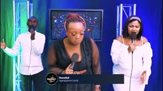 Namdluli - ngangiyisoni esibi