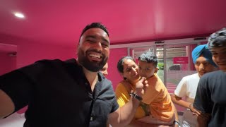 ਗੁਰਬਾਜ਼ ਨੂੰ ਕਰਵਾਈ SHOPPING🛍️😍ਪਰ ਕੱਪੜੇ ਪਸੰਦ ਨੀ ਆਏ🙈SHOPPING VLOG❤️PUNJABI VLOG ITALY🇮🇹