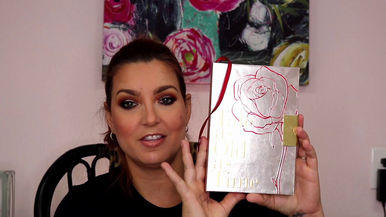 Evaluating My Eyeshadow Collection Tag