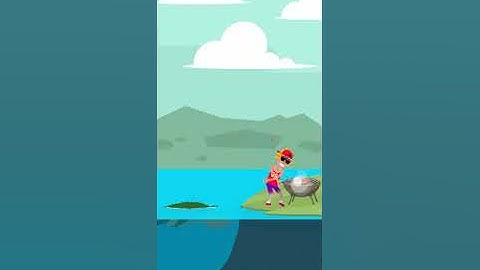 Death Incoming Level 34 Walkthrough Solution