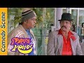Pyare Mohan Comedy Scene - Boman Irani - Shemaroo Bollywood Comedy - बोमन ईरानी हिट्स कॉमेडी