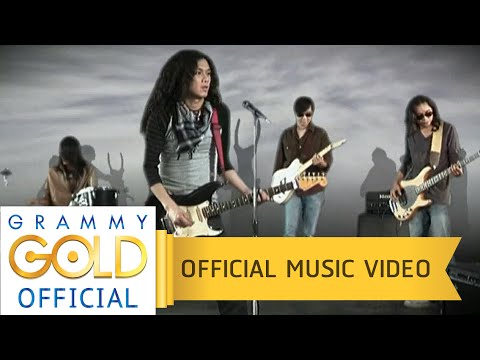 เรารักประเทศไทย  New  เรารักประเทศไทย - แสน นากา【OFFICIAL MV】