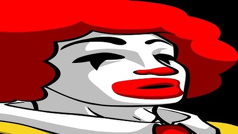 The Idea (Vocals Only) [Friday Night Funkin - McMadness V1 DEMO]