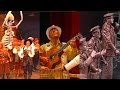 25 PASODOBLES de Comparsas de Antonio Martínez Ares