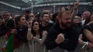 Metallica: The God That Failed (Manchester, England - June 18, 2019)