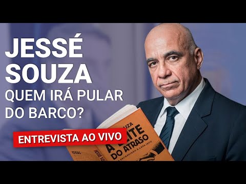 Vídeo: A elite vai abandonar Bolsonaro? | Entrevista com Jessé Souza