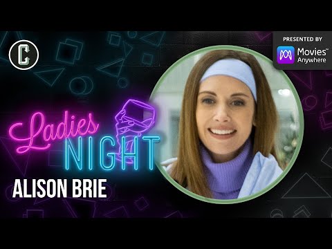 Video: Alison Brie: Biografi, Kreativitet, Karriere, Personlige Liv