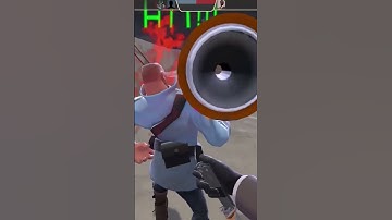 knife #gaming #tf2 #spy #shorts