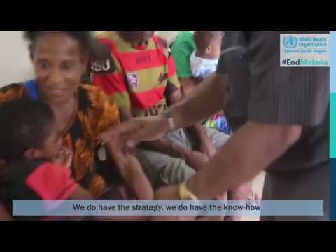 Video: Distribusi Kelambu Berulang, Perbaikan Pengobatan, Dan Tren Kasus Malaria Di Fasilitas Kesehatan Sentinel Di Papua Nugini