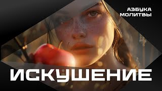 Искушение  | Азбука молитвы