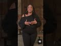 Lizzo's proudest gym achievement is CONSISTENCY  #womenshealth