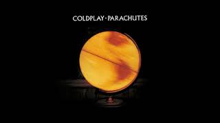 Coldplay - Parachutes (Instrumental)