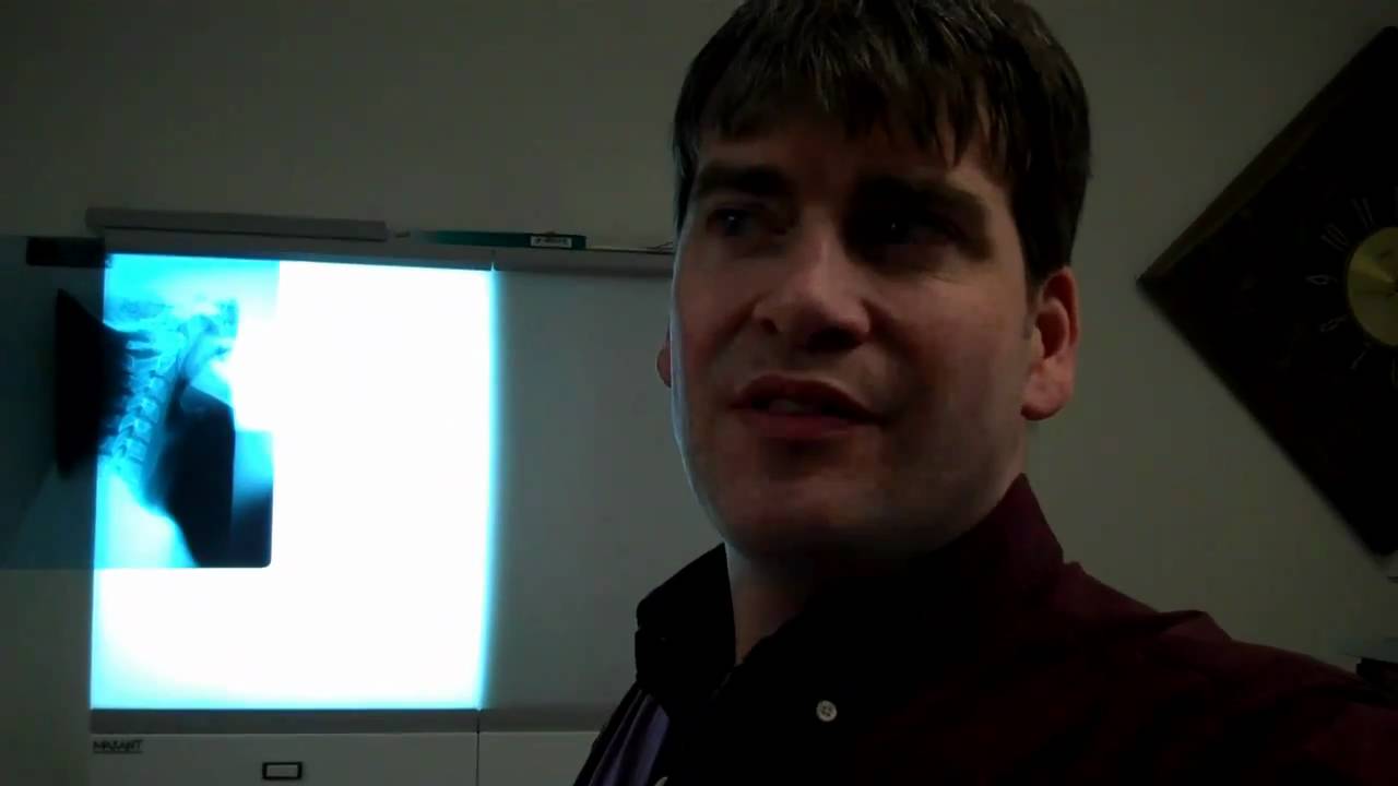 Dr. Earl J. Roth Chiropractic Care for Seniors YouTube