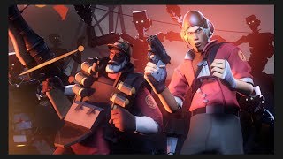 [TF2] Mvm With Classy Talk : TF2 VS Overwatch, Internet Fame & More