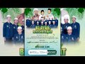 Klayar bersholawat  habib muhammad bin idrus al jufri  grup sholawat anugrah ilahi pasarsore