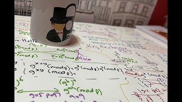 Applied Cryptography and Trust: 5. Key Exchange