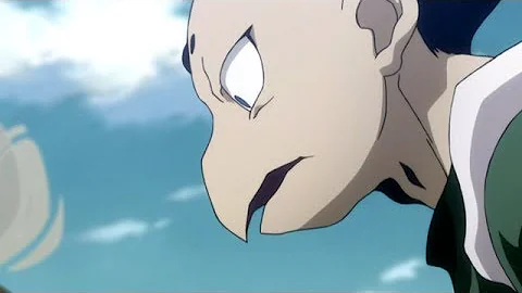Is Colt good or bad HXH?