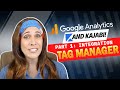 👍 Integrate Google Analytics with Kajabi using Tag Manager for Better Tracking!👍