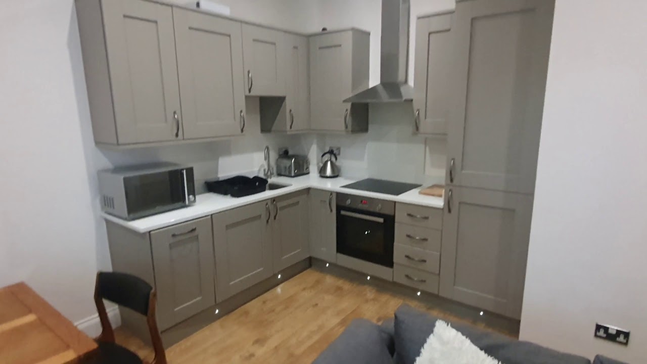 Ft1 14 Hollin Lane YouTube