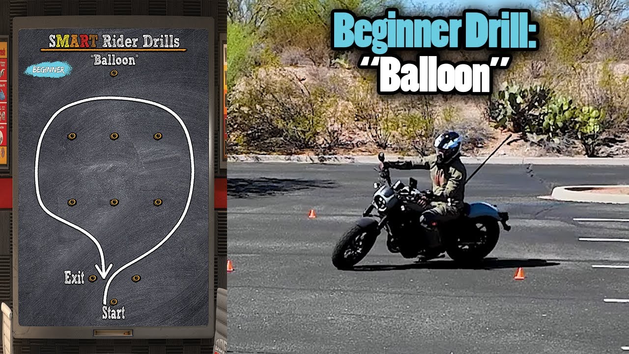Week 1 - Balloon - SMART Rider Games Season 1 - YouTube