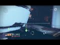 Destiny 2 sixth column