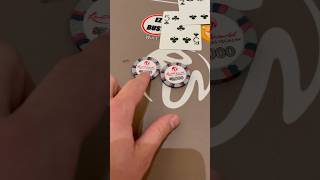 I Bet 5,000 On One Hand Of Blackjack And This Happened