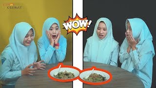 PEDAS CERMAT Part #1 | Sepedas Omongan Tetangga