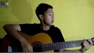 cinta ini membunuhku - D'Masiv ( Cover CHIKA LUTFI )