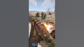 Rooftop Assault & Explosive Loot Raid! 💥 | RUST PvP Madness