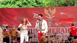 GOYANG DUMANG INUL DARATISTA BENIQNO LIVE IN HONGKONG 2015 GOYANG DUMANG INUL DARATISTA BENIQNO LIVE IN HONGKONG 2015