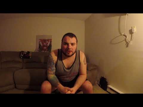 VLOG #3 THE BATTLE WITH ALCOHOLISM