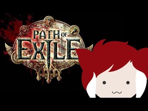 Path of Exile - The Birth of Dopenessss the Witch