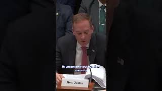 Rep Carter Teaches Lee Zeldin about Budgets #Epa #climatechange #trumpadministration  #cleanenergy