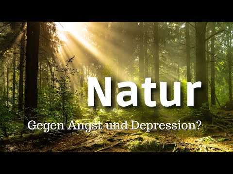 Naturheilkunde bei Angst