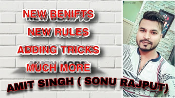 How To add Amit Singh // How to add Sonu Rajput// SR family Facebook benifts // SR family RULES