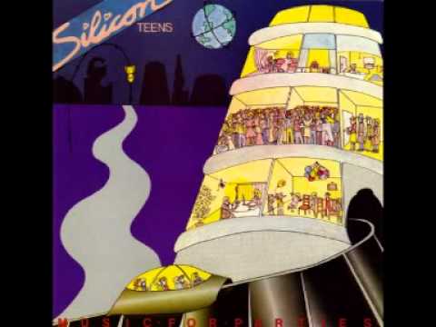 Silicon Teens - Do Wah Diddy Diddy (The Exciters E...