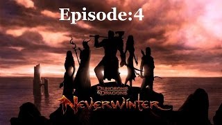 Let's Play - Neverwinter Online - Episode 4 - Foundry 101