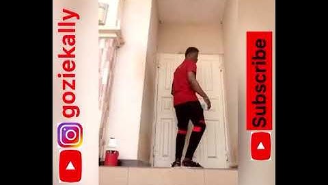GOZIENATUREBOI -DANCING CULTURAL WITH MUSIC BY PHYNO ft FLAVOUR,  ‘VIBE’