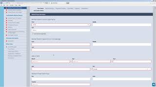 How to Report Spontaneous Terminations of Pregnancy in eVital for Medical Facilities screenshot 4